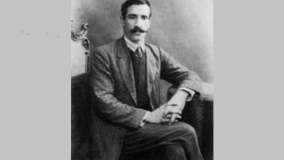 Александр Грин: «… другим я быть не могу»