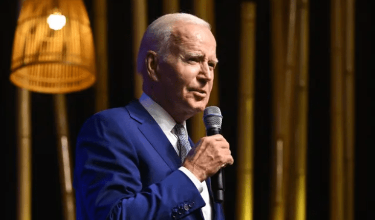 Президент Джо Байден проводит пресс-конференцию в Ханое, Вьетнам, 10 сентября 2023 года, в первый день визита во Вьетнам. (Saul Loeb/AFP via Getty Images) | Epoch Times Россия