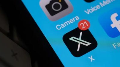 X разрешил политическую рекламу в преддверии выборов 2024 года