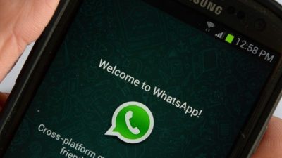 WhatsApp отказался запускать каналы в РФ из-за угрозы блокировки