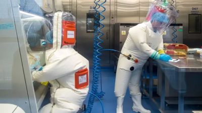Правительство США знало о проблемах с безопасностью в лаборатории Уханя ещё в 2017 году