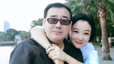 Больного китайско-австралийского писателя 4 года держат в китайской тюрьме без вынесения приговора