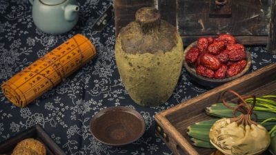 Как в династии Цин боролись с эпидемиями