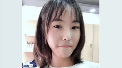 Китайская юристка до сих пор подвергается гонениям за короткую статью о ситуации в Ухане в начале вспышки COVID-19