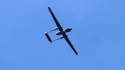 БПЛА атаковали ночью несколько российских регионов