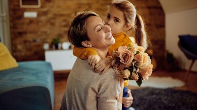 Благодарность — ключ к удовлетворению