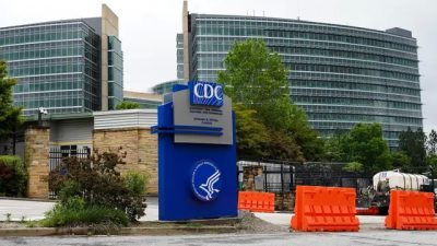 Директор CDC США ответила на слухи о введении карантинных мер в связи с COVID-19