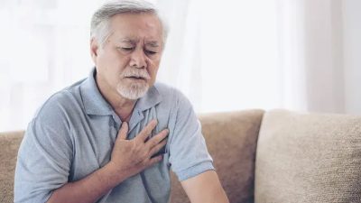 Лечение затяжного COVID с использованием ТКМ и 6 советов по облегчению симптомов