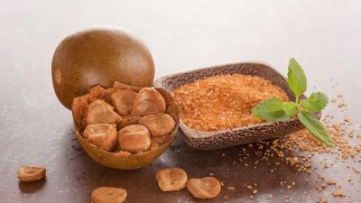 Натуральный подсластитель, способный бороться с ковидом, диабетом и раком