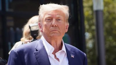 Судья признал Трампа ответственным за мошенничество в гражданском иске Нью-Йорка