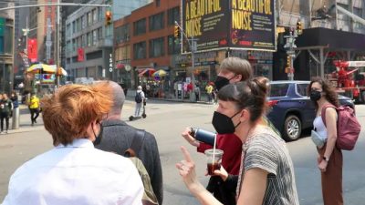 Почему инициаторы COVID-изоляции не признают свою неправоту?