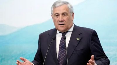 Италия может выйти из китайской инициативы «Один пояс, один путь», нанеся серьёзный удар