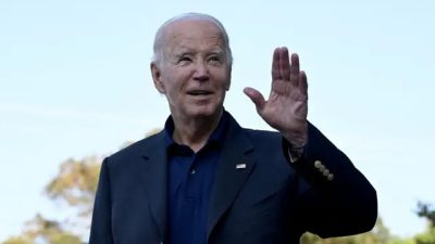 Байден «разочарован» тем, что Си Цзиньпин пропустит саммит G20