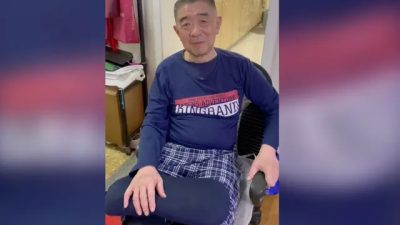 Китайский учёный отсидел в тюрьме 3,5 года за то, что назвал COVID-19 «вирусом компартии»