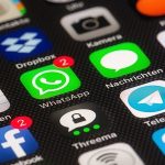 Суд отказался рассматривать иск против запрета звонков в Telegram и WhatsApp*