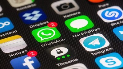 В России могут заблокировать WhatsApp из-за появления новостных каналов