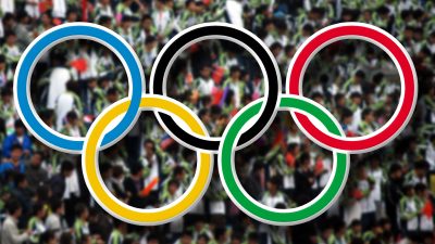 Угрозы WADA по запрету Олимпиады-2024 во Франции назвали «настоящим шантажом»