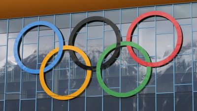 Спортсменов России и Беларуси не допустили к Азиатским играм