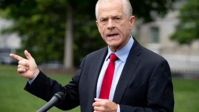 Экономический кризис в США «только начинается»