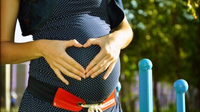 ЛДПР предлагает создать отдельные стойки регистрации для беременных в аэропортах