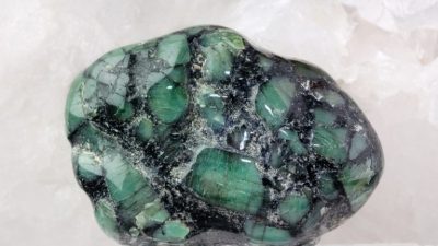 Древние технологии: камень, который звенит каждые 12 часов