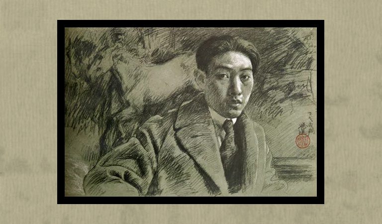 Картины Сюй Бэйхуна оказали неизгладимое влияние на современное китайское искусство и культуру в бурную эпоху Китайской Республики, период, отмеченный значительными политическими изменениями, приведшими к созданию Китайской Народной Республики. (Image: via Public Domain) | Epoch Times Россия