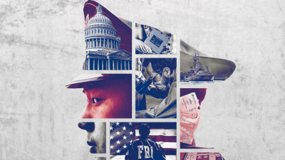 ФБР на переднем крае в невидимой войне компартии Китая  против США