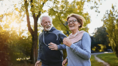 Физические упражнения могут быть «самым важным лекарством» от COVID-19