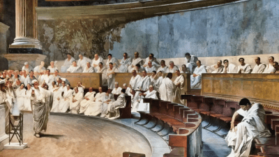 Картина для размышления — что такое либерализм? А вы настоящие либералы?