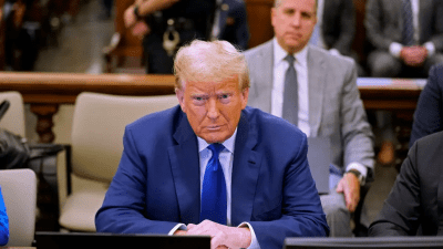 Новые обвинения против Трампа вряд ли усилят дело штата Джорджия