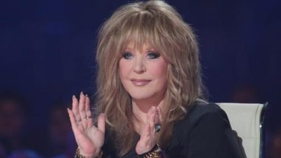 Алла Пугачёва впервые опубликовала пост после отъезда на Кипр