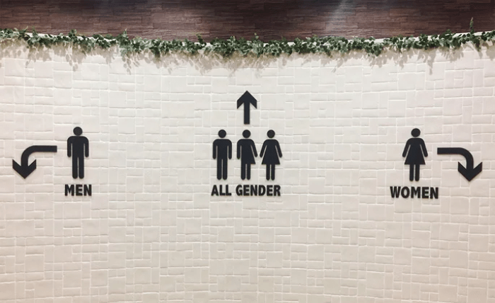 «Гендерная индустрия — это поле битвы, а поле битвы — это умы и ценности наших детей»