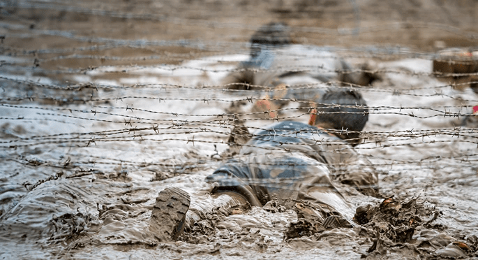 Дело в том, как мы реагируем, когда нам приходится иметь дело с неопределённостью и дискомфортом. (Shutterstock) Команда-победитель должна избавиться от слабых и усилить сильных… Проблема в том, что это не работает!