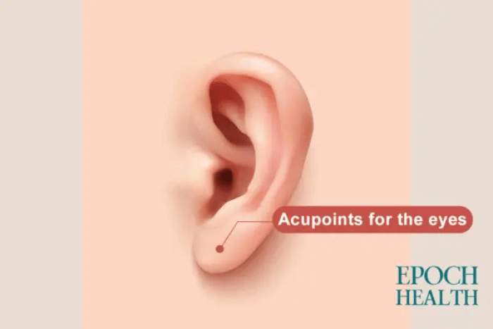(The Epoch Times) Уход за глазами: простые способы для снятия усталости и устранения сухости
