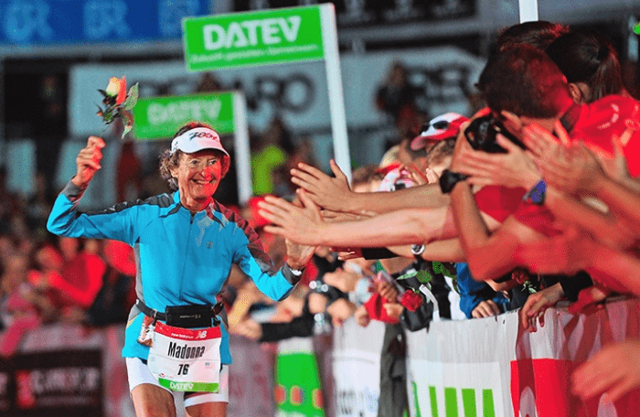 Может ли наше отношение к старению определять, как долго мы будем жить?