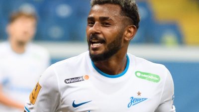 Так выглядит первая десятка самых дорогих футболистов РПЛ