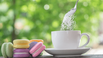 Диета из цельных продуктов освобождает от сахарной зависимости