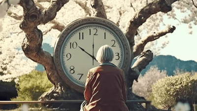 Может ли наше отношение к старению определять, как долго мы будем жить?