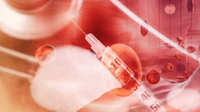 Вакцины от COVID-19 вызывают скачки уровня сахара в крови у людей с диабетом 1 типа