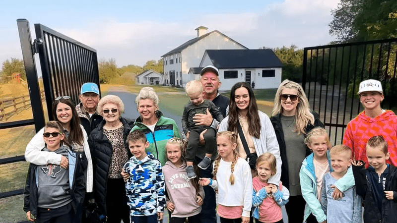 (Courtesy of Teran Sands) | Epoch Times Россия