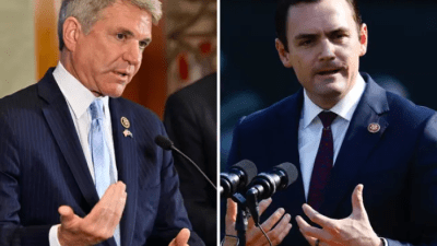 Законодатели США призывают Белый дом ужесточить правила в отношении китайских чипов