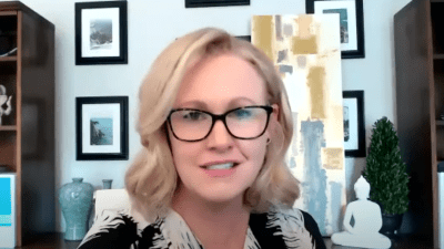 Клиническая смерть открыла женщине истинную картину жизни, и к ней пришло всепрощение