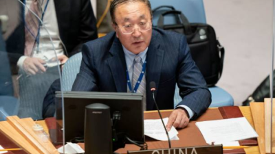 В израильско-китайских отношениях того, что было раньше, уже не будет…