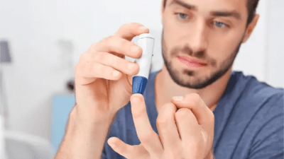 COVID-19 повышает риск развития диабета, 4 совета по профилактике и лечению