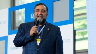 Дети арестованного Рубена Варданяна просят помощи у мировых лидеров