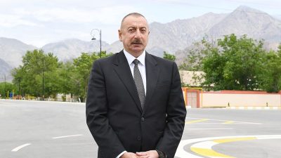 Азербайджан отказался от переговоров с Арменией по трём причинам