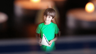 Как овца на заклание. Рассказ молодого израильтянина (видео)