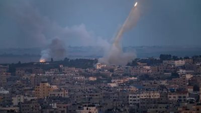 Обзор главных новостей о войне в Израиле