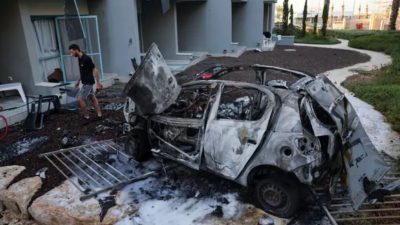 Китайцы в Израиле не получают помощи: МИД КНР посоветовал им бронировать коммерческие рейсы