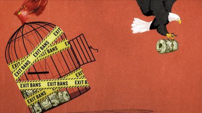 Почему американский бизнес стремится покинуть Китай?